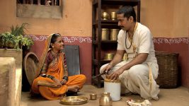 Tu Majha Sangati S01E49 5th September 2014 Full Episode