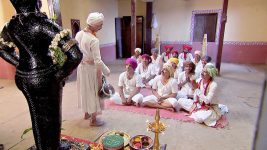 Tu Majha Sangati S01E545 4th April 2016 Full Episode