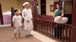 Tu Majha Sangati S01E604 10th June 2016 Full Episode