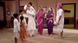 Tu Majha Sangati S01E707 8th October 2016 Full Episode