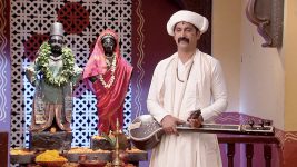 Tu Majha Sangati S01E736 9th November 2016 Full Episode