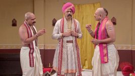 Tu Majha Sangati S01E762 9th December 2016 Full Episode