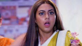 Tujhse Hai Raabta S01E519 30th October 2020 Full Episode