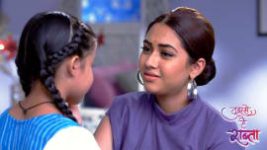 Tujhse Hai Raabta S01E521 2nd November 2020 Full Episode