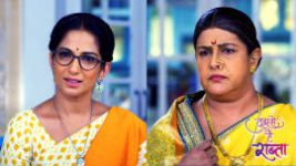 Tujhse Hai Raabta S01E522 3rd November 2020 Full Episode