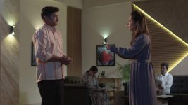 Tuzech Mi Geet Gaat Aahe S01 E169 Monica Lashes Out at Vasanth