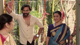 Tuzech Mi Geet Gaat Aahe S01 E170 Shyamala's Shocking Entry