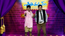 Uthappam Rewind (Maa Gold) S03E25 Entertainment Is The Word! Full Episode
