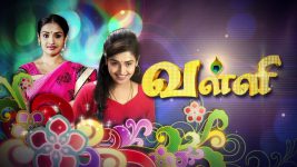 Valli S01E1222 3rd March 2017 Full Episode