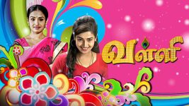 Valli S01E1310 13th June 2017 Full Episode