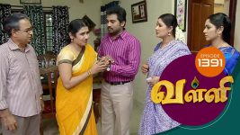 Valli S01E1390 25th September 2017 Full Episode