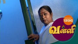 Valli S01E1395 2nd October 2017 Full Episode