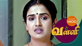 Valli S01E1399 6th October 2017 Full Episode