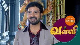 Valli S01E1738 19th December 2018 Full Episode