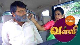 Valli S01E1742 24th December 2018 Full Episode