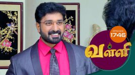 Valli S01E1746 28th December 2018 Full Episode