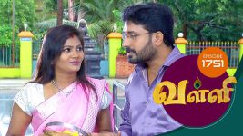 Valli S01E1751 4th January 2019 Full Episode