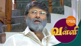 Valli S01E1755 9th January 2019 Full Episode