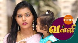 Valli S01E1788 21st February 2019 Full Episode