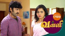 Valli S01E1789 22nd February 2019 Full Episode