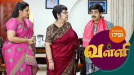 Valli S01E1791 25th February 2019 Full Episode