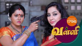 Valli S01E1796 2nd March 2019 Full Episode