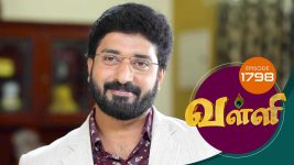 Valli S01E1798 4th March 2019 Full Episode