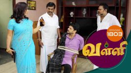 Valli S01E1802 11th March 2019 Full Episode