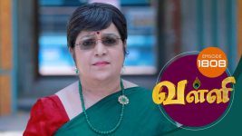 Valli S01E1806 16th March 2019 Full Episode