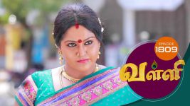 Valli S01E1807 18th March 2019 Full Episode