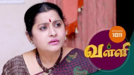 Valli S01E1809 20th March 2019 Full Episode