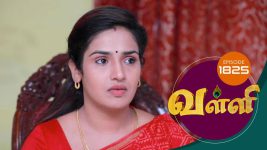 Valli S01E1823 5th April 2019 Full Episode