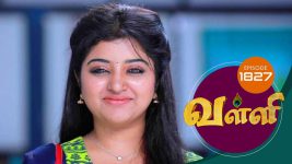 Valli S01E1824 8th April 2019 Full Episode