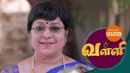 Valli S01E1825 9th April 2019 Full Episode