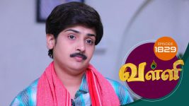 Valli S01E1826 10th April 2019 Full Episode