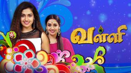 Valli S01E1832 17th April 2019 Full Episode