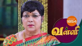 Valli S01E1854 10th May 2019 Full Episode