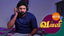 Valli S01E1873 1st June 2019 Full Episode