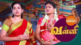 Valli S01E1882 12th June 2019 Full Episode