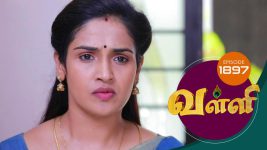 Valli S01E1897 29th June 2019 Full Episode