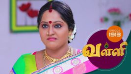 Valli S01E1913 18th July 2019 Full Episode