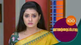 Vanathai Pola S01 E100 5th April 2021