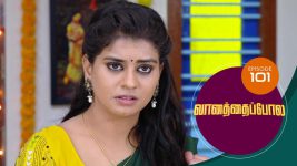 Vanathai Pola S01 E101 5th April 2021