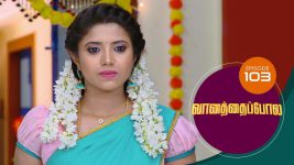 Vanathai Pola S01 E103 5th April 2021