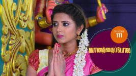 Vanathai Pola S01 E111 19th April 2021