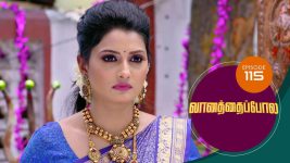 Vanathai Pola S01 E115 19th April 2021