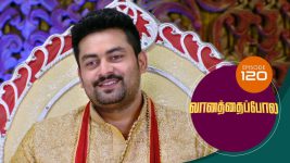 Vanathai Pola S01 E120 26th April 2021