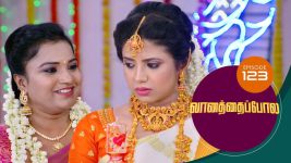 Vanathai Pola S01 E123 3rd May 2021