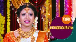 Vanathai Pola S01 E126 3rd May 2021