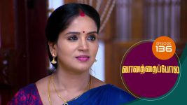 Vanathai Pola S01 E136 17th May 2021